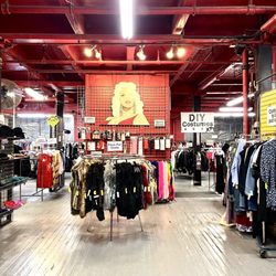 The Garment District - Hello