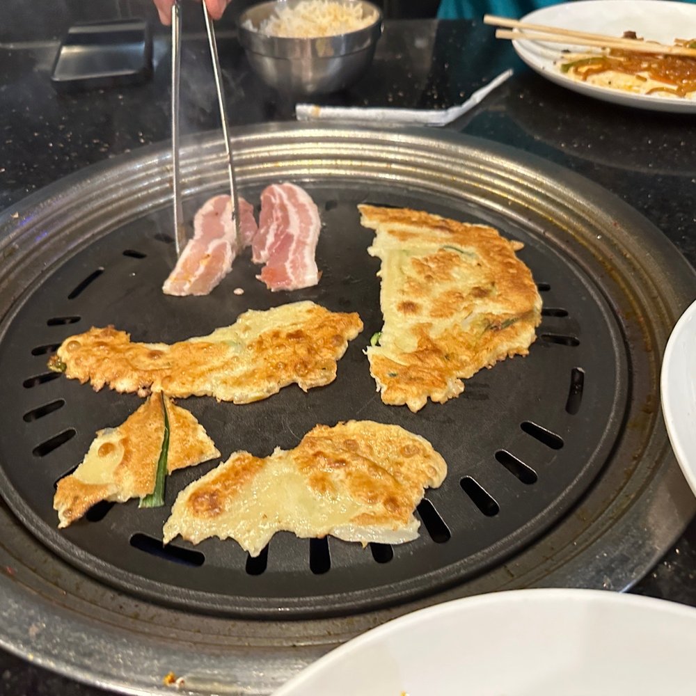 Maple Korean BBQ - Barbeque Near Me - Oklahoma City, Oklahoma Maple Korean BBQ - Barbeque Near Me - Oklahoma City, Oklahoma