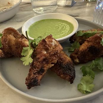 Saffy's - grilled chicken wings - Middle Eastern Near Me - Los Angeles, California Saffy's - grilled chicken wings - Middle Eastern Near Me - Los Angeles, California