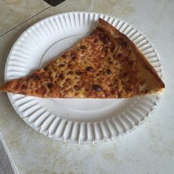 Jimmy's Pizza - Pizza Slice