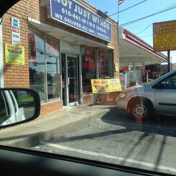 Not Just Wings - Chicken Wings Near Me - Glenolden, Pennsylvania Not Just Wings - Chicken Wings Near Me - Glenolden, Pennsylvania
