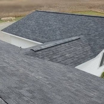 Peak Roofing - Roofing Near Me