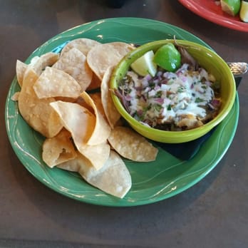 Barrio Queen - Carnitas Chile Verde. H.H. $5. Arguably better than Roaring Fork. - Mexican Near Me - Gilbert, Arizona Barrio Queen - Carnitas Chile Verde. H.H. $5. Arguably better than Roaring Fork. - Mexican Near Me - Gilbert, Arizona