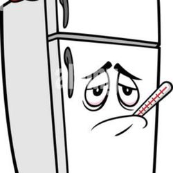Mr Cool - Does your fridge feel like it has a fever? We'll have it back to normal in no time. Give us a call for more information @ 647-860-6120