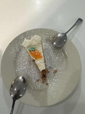 Victoria's Diner by null