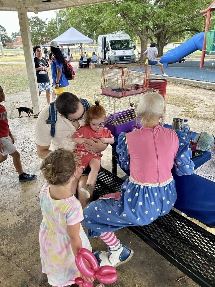 Kiwanis Club - social services organization in Fayetteville, NC