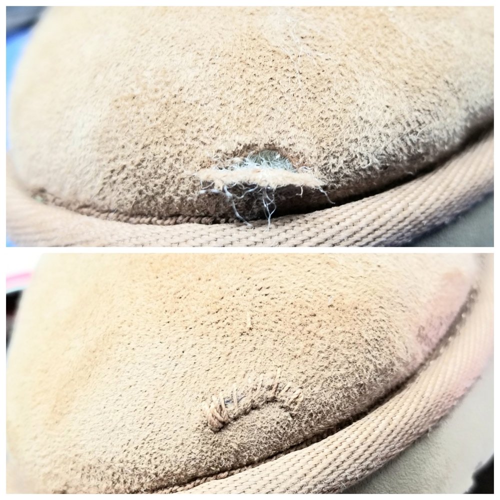 GOLDEN BOOT SHOE&LUGGAGE REPAIR Updated August 2024 59 Photos & 39