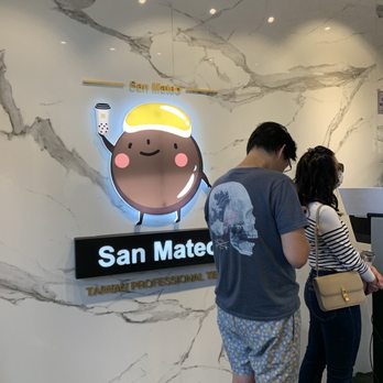 TP TEA - Bubble Tea Near Me - San Mateo, California TP TEA - Bubble Tea Near Me - San Mateo, California