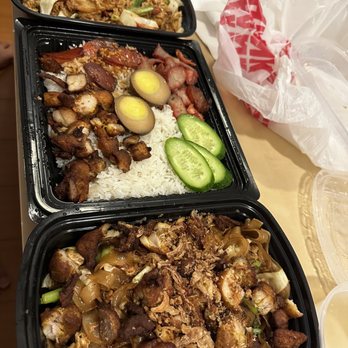 Borneo Eatery - Indonesian Near Me - Alhambra, California Borneo Eatery - Indonesian Near Me - Alhambra, California