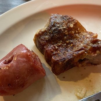 Samba Bbq - Sausage and pork belly - Brazilian Near Me - New York, New York