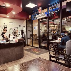 Olga's Tacos