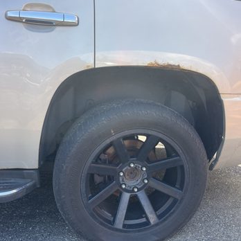 Usa Wheels - Wheel & Rim Repair Near Me - Fairfield, New Jersey