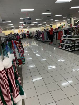 Kohl's by null