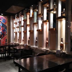 Kamameshi Town - Restaurant Interior