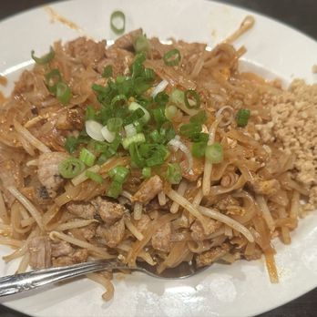 Thai Original BBQ & Restaurant - Phad Thai - Thai Near Me - Los Angeles, California Thai Original BBQ & Restaurant - Phad Thai - Thai Near Me - Los Angeles, California