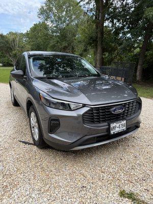 Broussards Mobile Details