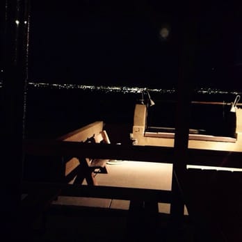 T-Bone Steakhouse - Great view from the restaurant. - Steakhouses Near Me - Phoenix, Arizona