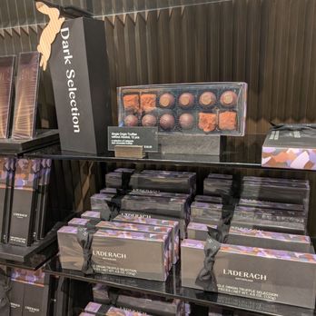 Läderach - Dark Chocolates - Chocolatiers & Shops Near Me - New York, New York Läderach - Dark Chocolates - Chocolatiers & Shops Near Me - New York, New York