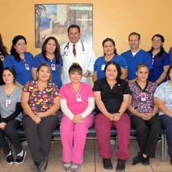 Tucson Clinica Medica Familiar