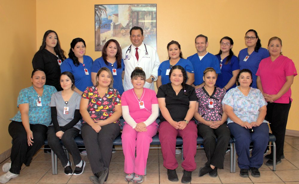 Tucson Clinica Medica Familiar