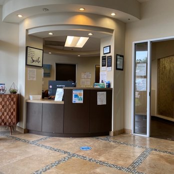 El Segundo Modern Dentistry - Front desk - General Dentistry Near Me - El Segundo, California El Segundo Modern Dentistry - Front desk - General Dentistry Near Me - El Segundo, California