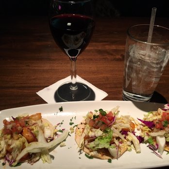 Blue Agave Grill - Seafood Near Me - Denver, Colorado