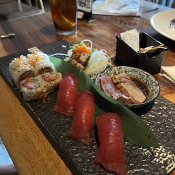 Mikado Sushi - Tuna set - Sushi Bars Near Me - Orlando, Florida Mikado Sushi - Tuna set - Sushi Bars Near Me - Orlando, Florida