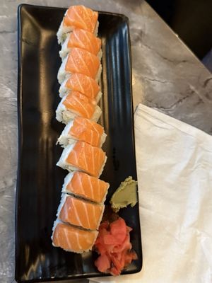 SUSHI KO Japanese Restaurant by null