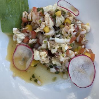 Cara Restaurant - Yucatecan Ceviche - New American Near Me - Los Angeles, California Cara Restaurant - Yucatecan Ceviche - New American Near Me - Los Angeles, California