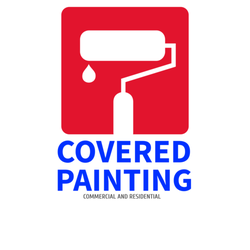 Covered Painting