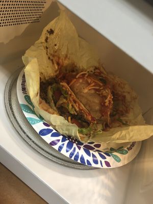 Mo Better Burgers South Bay by null