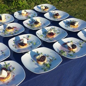 Chef Exclusive Catering and Personal Chef Services - Caterers Near Me - Carlisle, Pennsylvania