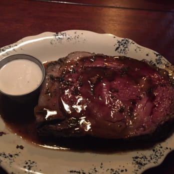 The Ranch - 16oz. Prime rib - Steakhouses Near Me - Irving, Texas The Ranch - 16oz. Prime rib - Steakhouses Near Me - Irving, Texas
