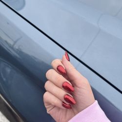 MK Nails