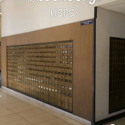 USPS