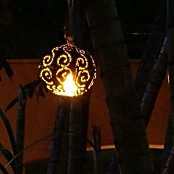 Topolo - Lights in trees are beautiful at night - Mexican Near Me - Mazatlán, SIN Topolo - Lights in trees are beautiful at night - Mexican Near Me - Mazatlán, SIN
