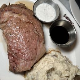 Prime Rib