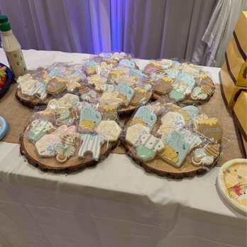 Jungle Bakes - Bakeries Near Me Jungle Bakes - Bakeries Near Me