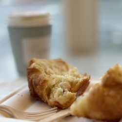 Mademoiselle Colette - Kouign Amaan