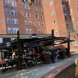 BRU Burger Bar - Indianapolis