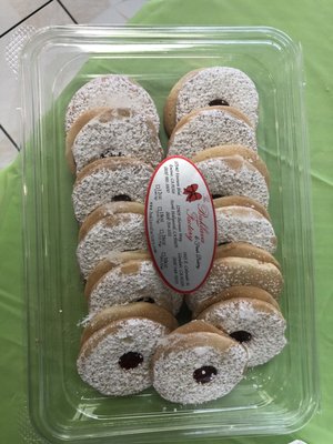 Baklava Factory by null