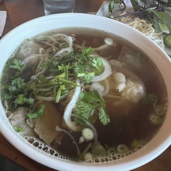 Mignon Pho + Grill - Trolley Bowl - Seafood Near Me - San Diego, California