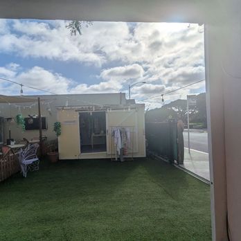 The Oasis Under the Sun - Wine Bars Near Me - San Diego, California