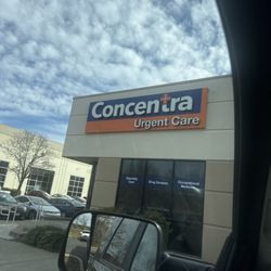 Concentra Urgent Care - Terrible place, stay away