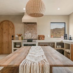 AP Remodeling - General Remodel
Joshua Tree, CA