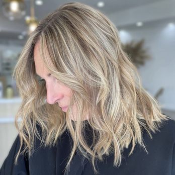 Gold & Braid - Love my new hair... - Hair Stylists Near Me - San Juan Capistrano, California