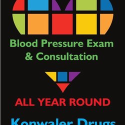 Konwaler Drugs