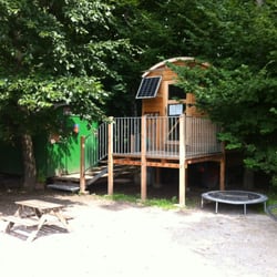 Naturkind Waldkindergarten