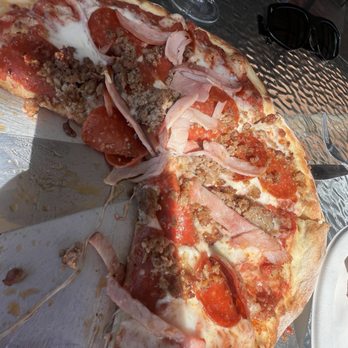 Cordiano Winery - Meat Pizza - Wineries Near Me - Escondido, California Cordiano Winery - Meat Pizza - Wineries Near Me - Escondido, California