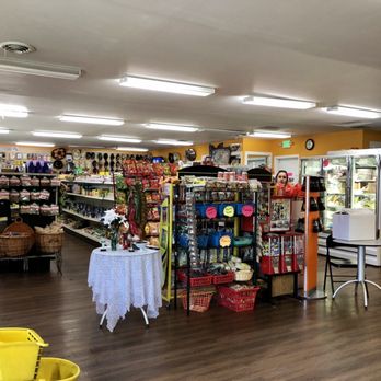 Mi Ranchito - the inside of a grocery store - International Grocery Near Me - Seattle, Washington